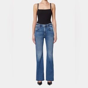 Citizens Of Humanity Lilah Jeans